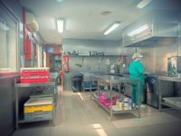 COCINA
